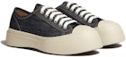 Order (W) Marni Lona Low-Top 'Moda Azul' SNZW003020P415500B64