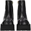 Shop (Women) Marni Chunky Boot 'Crocodile Embossed Black Leather' TCMS002806P504600N99