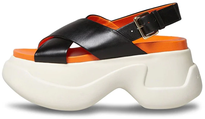 (W) Sandal Fashion Silang Jari Marni 'Kulit Hitam' FBMS014808P508800N99 Buy (W) Sandal Fashion Silang Jari Marni 'Kulit Hitam' FBMS014808P508800N99