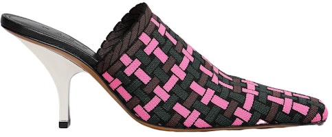 (W) Marni 多色织物穆勒鞋 SBMS008408P5799ZO602 Order (W) Marni 多色织物穆勒鞋 SBMS008408P5799ZO602