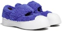 Order (W) Marni Fabrik Velcro Platform 'Biru' SNZW003120P544100B56
