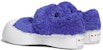 (W) Marni Fabrik Velcro Platform 'Biru' SNZW003120P544100B56