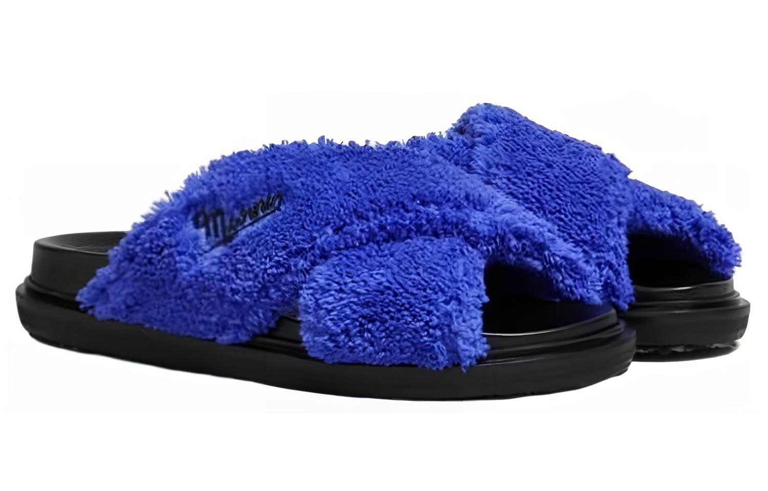 Lookbook (W) Sandal Fashion Marni 'Biru' FBMS015501P544100B56