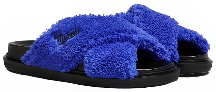 (W) Sandal Fashion Marni 'Biru' FBMS015501P544100B56 Lookbook (W) Sandal Fashion Marni 'Biru' FBMS015501P544100B56