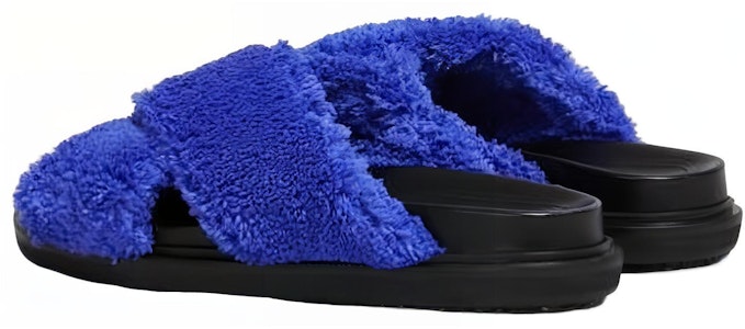 (W) Sandal Fashion Marni 'Biru' FBMS015501P544100B56 Shop (W) Sandal Fashion Marni 'Biru' FBMS015501P544100B56