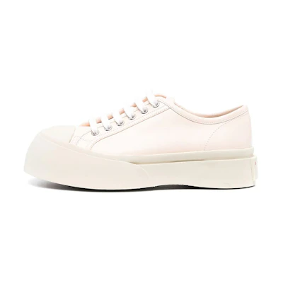 (W) Marni Fashion Sneaker 'Peony Pink'