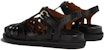 (W) Marni Fussbett 'Kulit Hitam' SAMS016901P508800N99