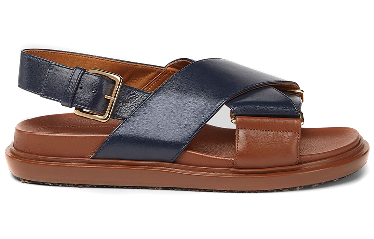 (W) Marni Fussbett 'Brown' 圖 2