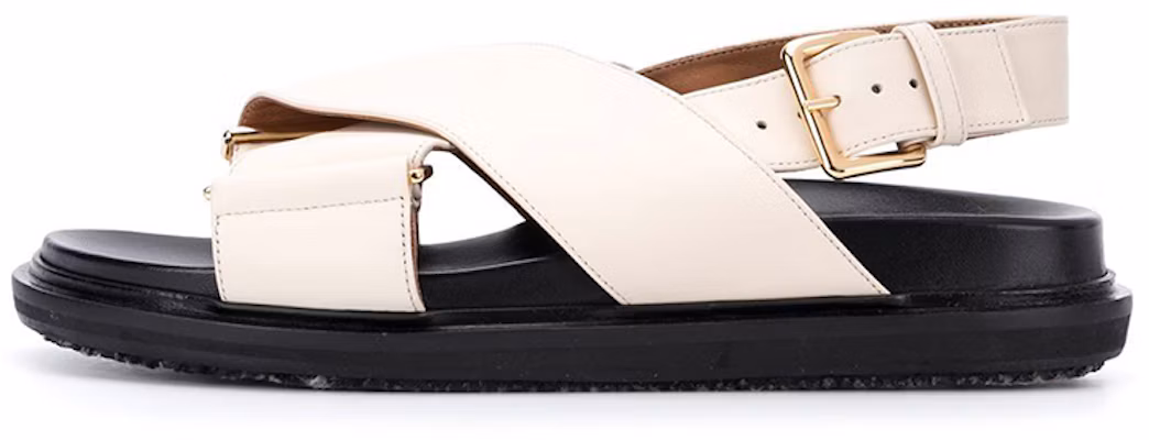 (W) Marni Fussbett 'Beige Minimalista' FBMS005201P361400W11 Buy (W) Marni Fussbett 'Beige Minimalista' FBMS005201P361400W11