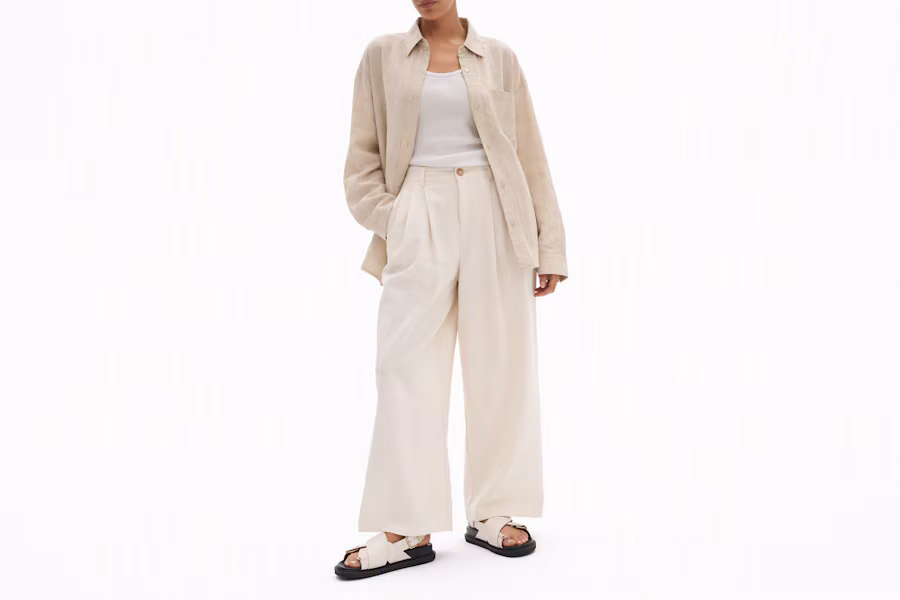 (W) Marni Fussbett 'Beige Minimalista' FBMS005201P361400W11 Order (W) Marni Fussbett 'Beige Minimalista' FBMS005201P361400W11