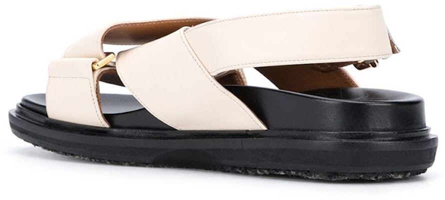 (Women) Marni Fussbett 'Minimalist Beige' FBMS005201P361400W11 Purchase (Women) Marni Fussbett 'Minimalist Beige' FBMS005201P361400W11