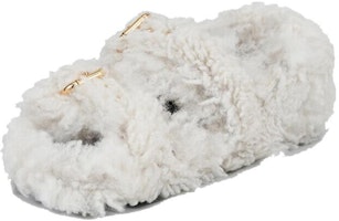 (W) Marni Fussbett '白色交叉带' FBMS008301LM071Z1I94 Lookbook (W) Marni Fussbett '白色交叉带' FBMS008301LM071Z1I94