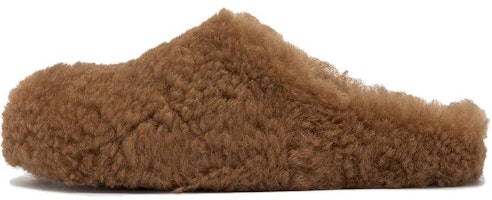 (Women) Marni Fussbett Sabot 2022 'Caramel' SBMS004601-LM071-00M24 (Women) Marni Fussbett Sabot 2022 'Caramel' SBMS004601-LM071-00M24