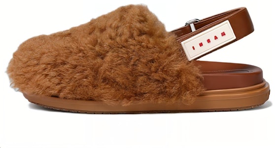 (W) Marni Fussbett Sabot 2023 'Caramel' Lelaki & Wanita SBMS008201-LM071-00M24 Buy (W) Marni Fussbett Sabot 2023 'Caramel' Lelaki & Wanita SBMS008201-LM071-00M24