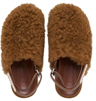 (W) Marni Fussbett Sabot 2023款 '焦糖'女鞋 SBMS008201-LM071-00M24 Purchase (W) Marni Fussbett Sabot 2023款 '焦糖'女鞋 SBMS008201-LM071-00M24