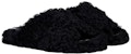 (W) Marni Fussbett Sabot 'Hitam' FBMS014201-LM071-00N99