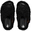 Shop (W) Marni Fussbett Sabot 'Hitam' FBMS014201-LM071-00N99