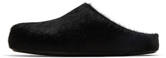 (W) Marni Fussbett Sabot 黑色木屐鞋 SBMS004601-P4122-00N99 Lookbook (W) Marni Fussbett Sabot 黑色木屐鞋 SBMS004601-P4122-00N99