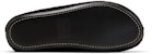 (W) Marni Fussbett Sabot 'Hitam' SBMS004601-P4122-00N99