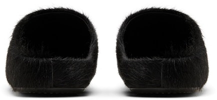 (W) Marni Fussbett Sabot 黑色木屐鞋 SBMS004601-P4122-00N99 Details for (W) Marni Fussbett Sabot 黑色木屐鞋 SBMS004601-P4122-00N99