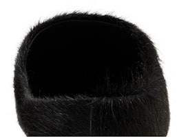 (W) Marni Fussbett Sabot 黑色木屐鞋 SBMS004601-P4122-00N99 Sizing (W) Marni Fussbett Sabot 黑色木屐鞋 SBMS004601-P4122-00N99