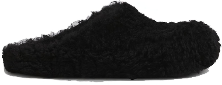 (W) マルニ ファーサボ (黒) SBMS004601-LM071-00N99 Order (W) マルニ ファーサボ (黒) SBMS004601-LM071-00N99