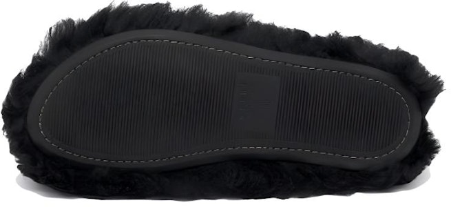 (W) マルニ ファーサボ (黒) SBMS004601-LM071-00N99 Details for (W) マルニ ファーサボ (黒) SBMS004601-LM071-00N99