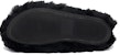 (W) Marni Fussbett Sabot 'Bulu Hitam' SBMS004601-LM071-00N99