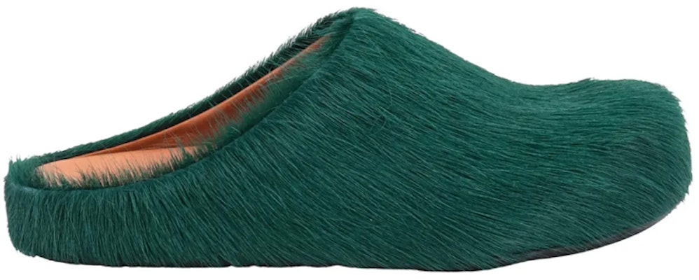 (Women) Marni Fussbett Sabot 'North Sea' SBMS004601-P4122-00V78 Order (Women) Marni Fussbett Sabot 'North Sea' SBMS004601-P4122-00V78