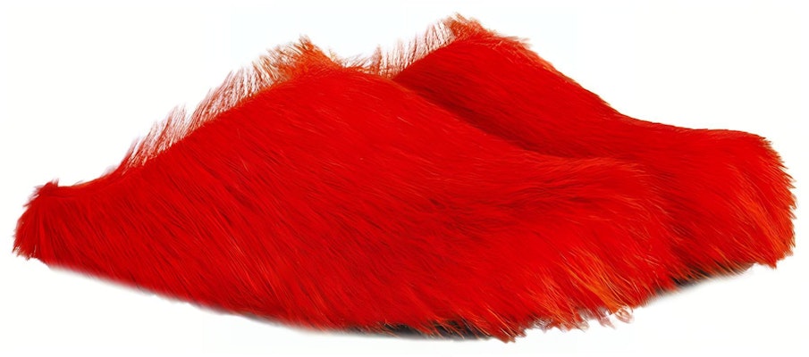 (Women) Marni Fussbett Sabot 'Orange' SBMS004601-P4122-00R35 Order (Women) Marni Fussbett Sabot 'Orange' SBMS004601-P4122-00R35