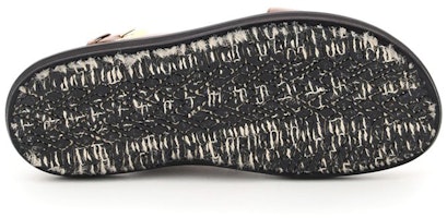 (W) Sandal Marni Fussbett 'Coklat Hitam' FBMS005201P361400M29 Purchase (W) Sandal Marni Fussbett 'Coklat Hitam' FBMS005201P361400M29