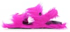 Buy (W) Sandal Marni Fussbett 'Fuchsia' FBMS008301-P4122-00C57