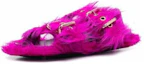 Lookbook (Women) Marni Fussbett Sandal 'Fuchsia' FBMS008301-P4122-00C57