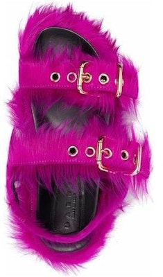 (W) 마르니 푸셋베트 샌달 (푸시아) FBMS008301-P4122-00C57 Purchase (W) 마르니 푸셋베트 샌달 (푸시아) FBMS008301-P4122-00C57