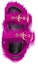 Purchase (W) Sandal Marni Fussbett 'Fuchsia' FBMS008301-P4122-00C57