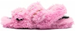 Buy (W) Sandal Marni Fussbett 'Powder' FBMS008301-LM071-00C38