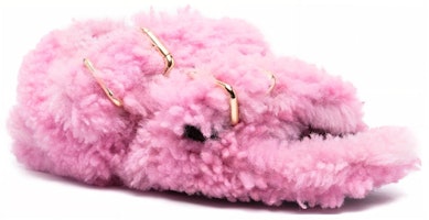 (W) Sandal Marni Fussbett 'Powder' FBMS008301-LM071-00C38 Lookbook (W) Sandal Marni Fussbett 'Powder' FBMS008301-LM071-00C38