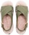 (W) Sandal Marni Fussbett 'Bulu Hijau' FBMS008701P3387ZO025