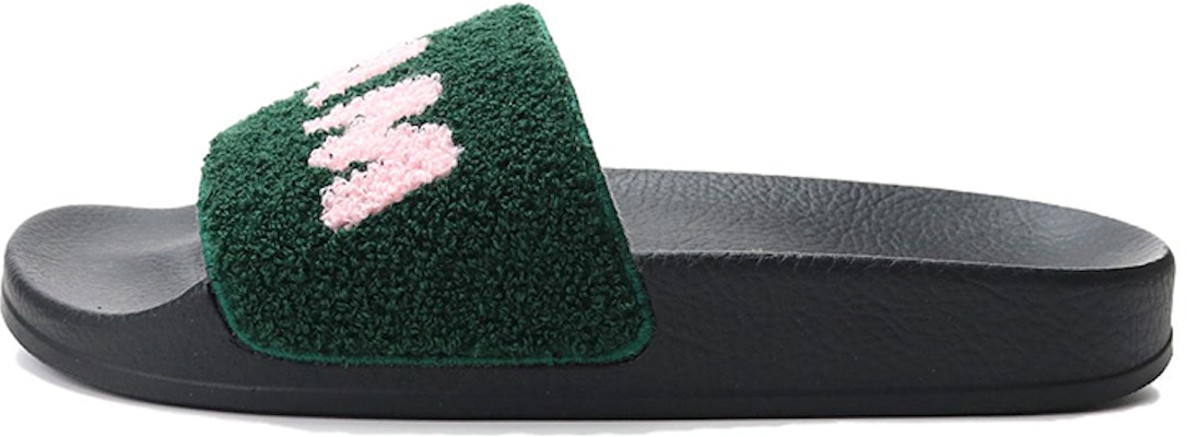(Women) Marni Fussbett Slide 'Black' SAMS010202P3556ZO025 Buy (Women) Marni Fussbett Slide 'Black' SAMS010202P3556ZO025