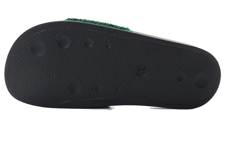 (W) Marni Fussbett Slide 'Black' 圖 4