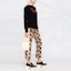 Details for (Women) MARNI FW21 Black Embroidered Logo Crewneck Sweater GCMD0283Q0-UFH525-00N99