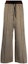 Buy (Women) MARNI FW21 Houndstooth Wide-Leg Pants Women’s Khaki PAJE0278L1U-TV840-CHN99