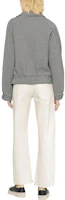 Shop (W) MARNI FW22 千鳥格子 リバーシブル シングルブレスト ジャケット ブラック JKMA0228BUUTW95499