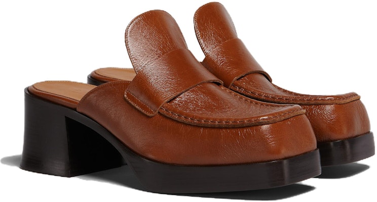 (W) 마르니 누가 힐 뮬 (Marni Nuga Hill Myul) SBMS008105-P3731-00M36 Order (W) 마르니 누가 힐 뮬 (Marni Nuga Hill Myul) SBMS008105-P3731-00M36