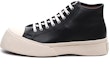 Buy (Women) Marni High-Top Lace-Up 'Black Fashion' SNZW012402P272200N99