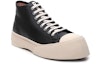 Order (Women) Marni High-Top Lace-Up 'Black Fashion' SNZW012402P272200N99