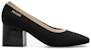 (W) Marni High-Top Slip-On 'Logo Jacquard Hitam' PUMS009006P4547ZO202