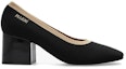 Order (W) Marni High-Top Slip-On 'Logo Jacquard Hitam' PUMS009006P4547ZO202