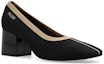 Lookbook (W) Marni High-Top Slip-On 'Logo Jacquard Hitam' PUMS009006P4547ZO202