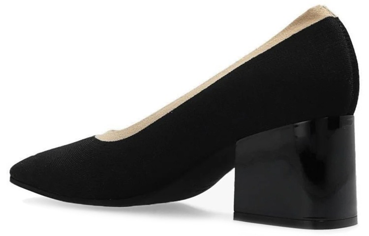 Shop (W) Marni Slip-On Montantes ''Logo Jacquard Noir'' PUMS009006P4547ZO202